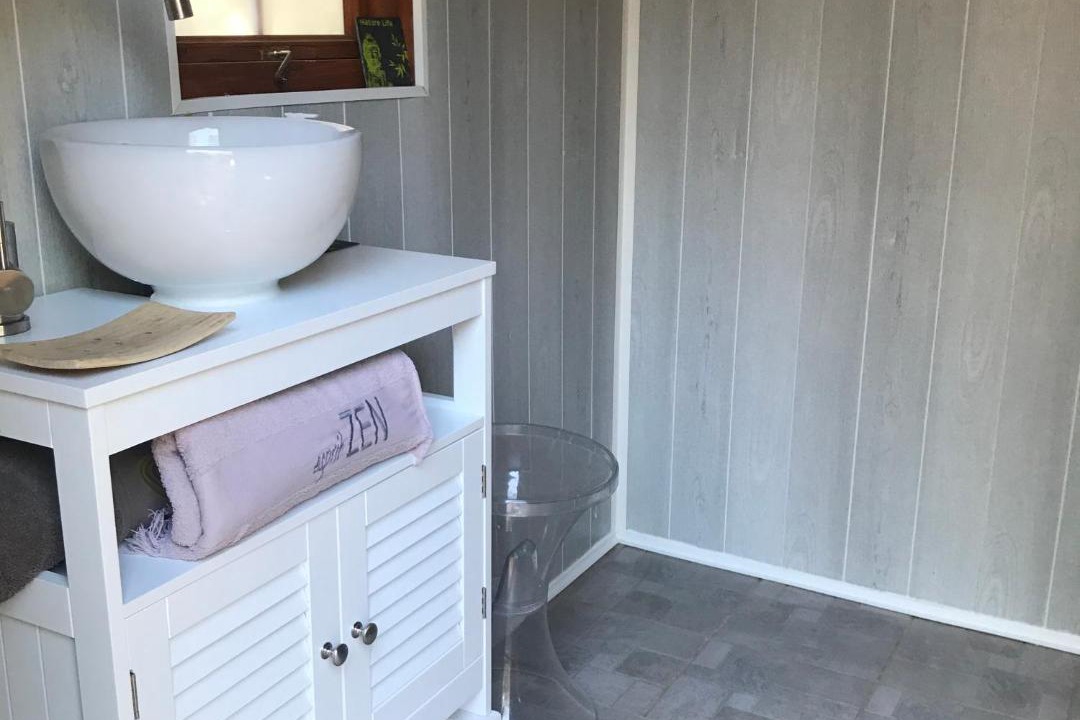 Photo of Bathroom in Montagnac-Montpezat