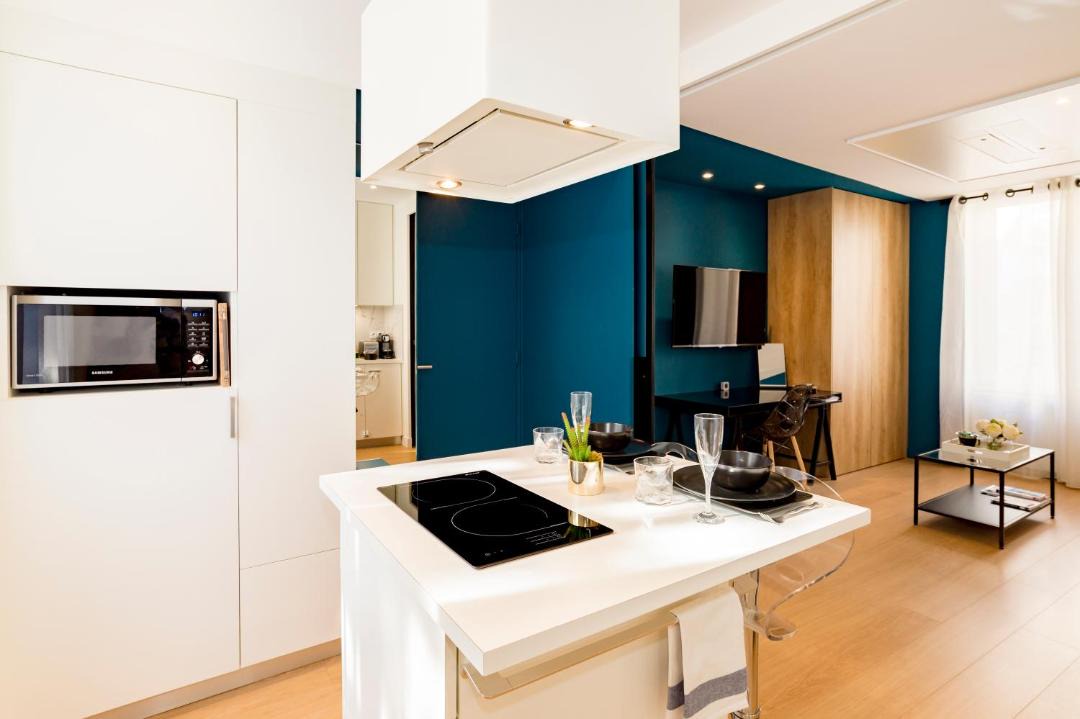 Photo of Livingroom in La Marne