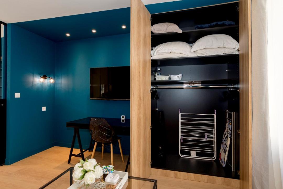 Photo of Livingroom in La Marne