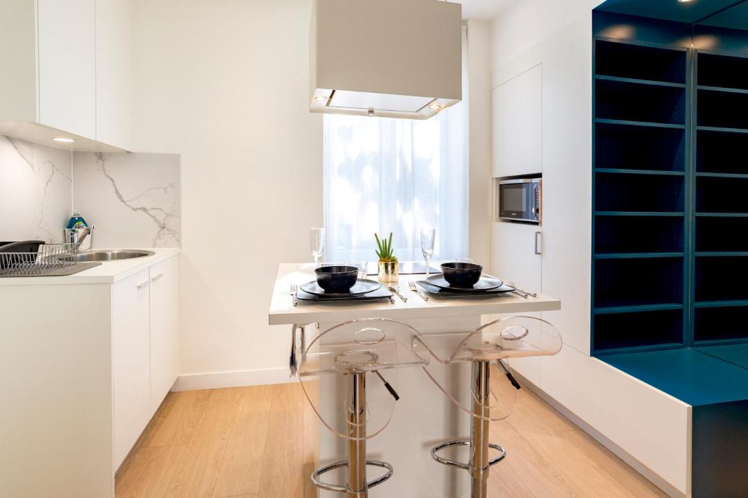 Photo of Kitchen in La Marne