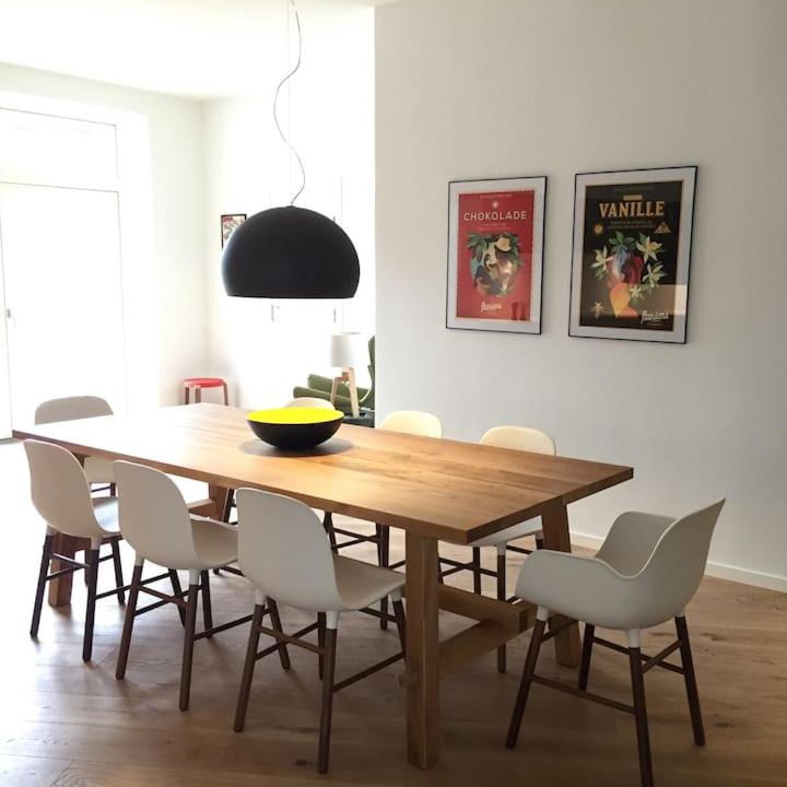 Photo of Livingroom in København V