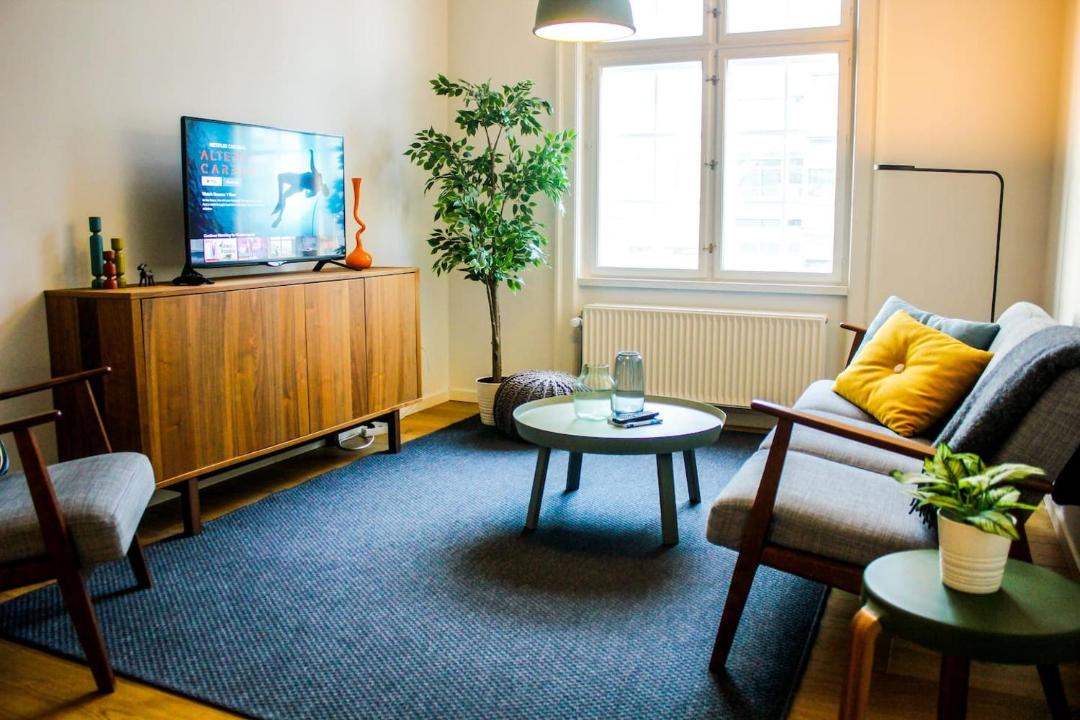 Photo of Livingroom in København V