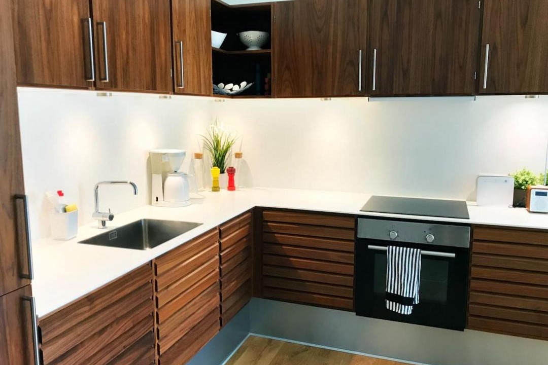 Photo of Kitchen in København V