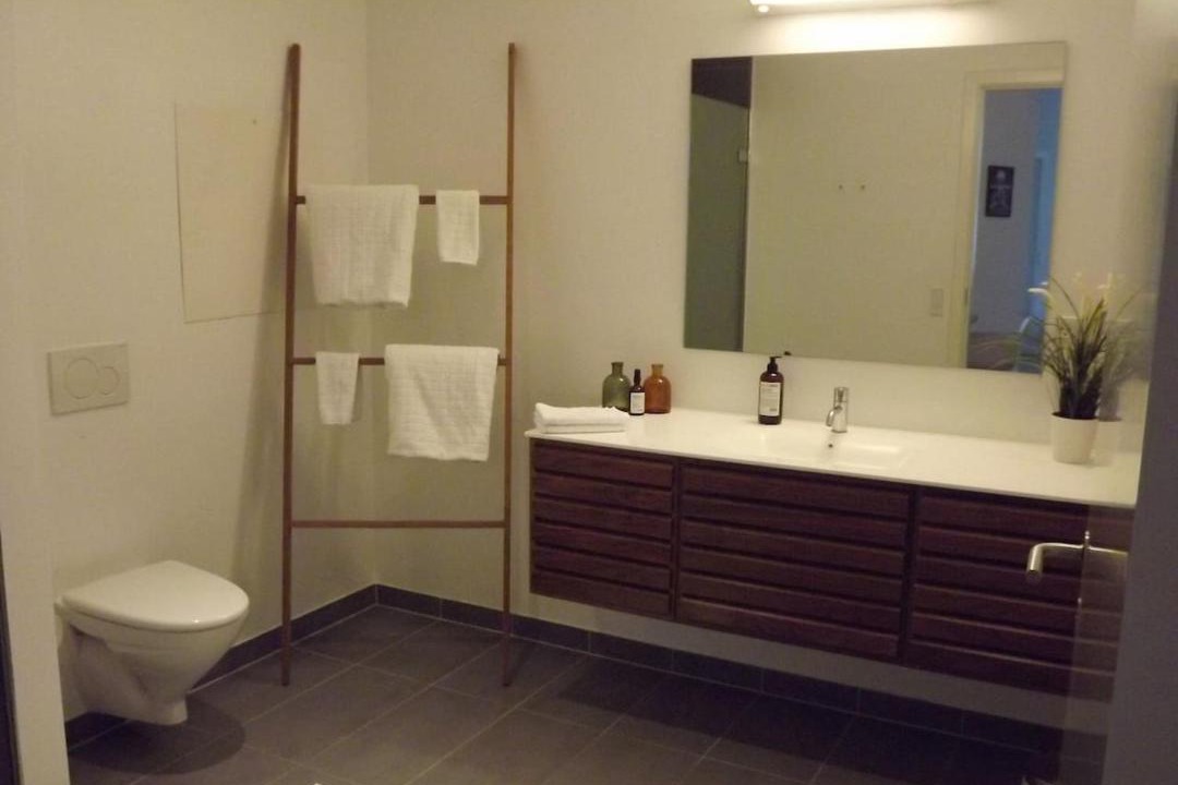 Photo of Bathroom in København V