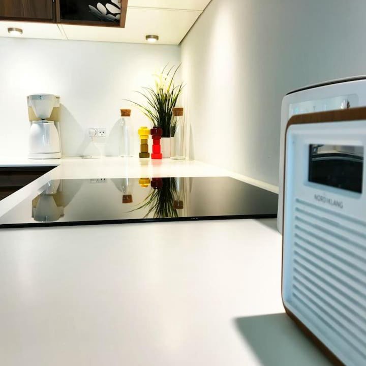 Photo of Kitchen in København V