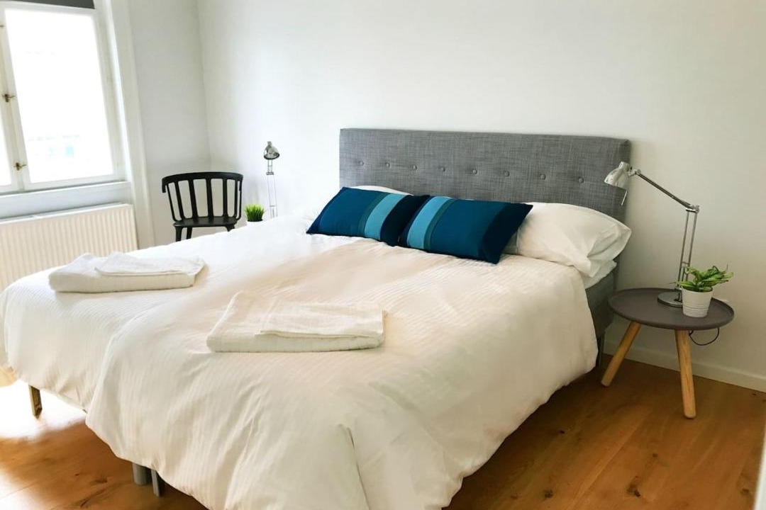 Photo of Bedroom in København V