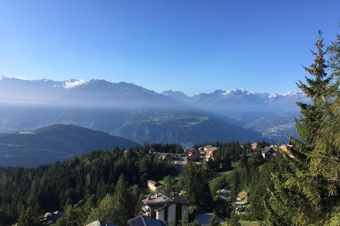 Photo of Others in Anzere