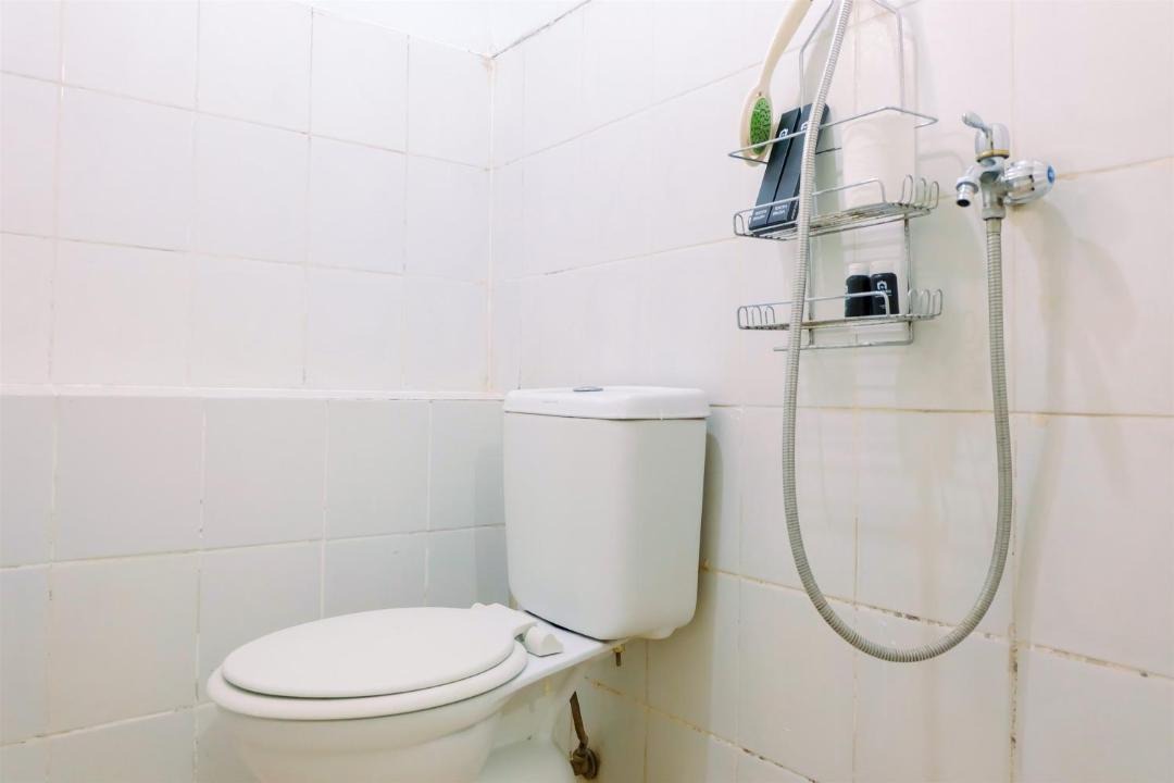 Photo of Bathroom in Pancoran