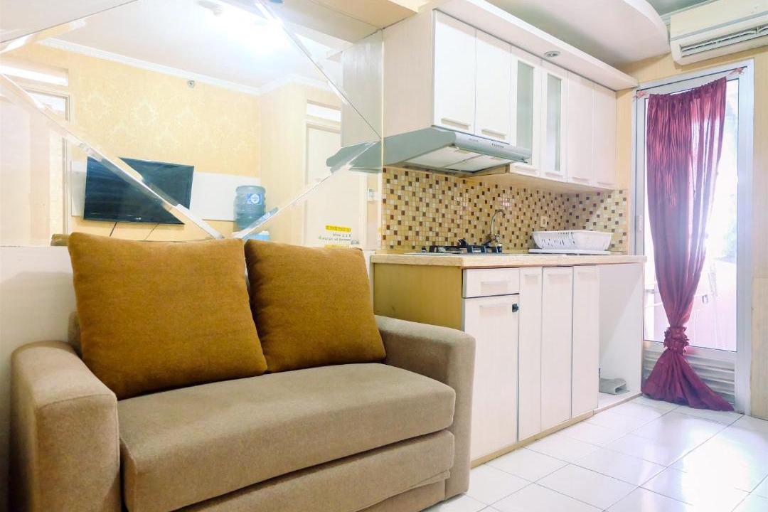 Photo of Livingroom in Pancoran