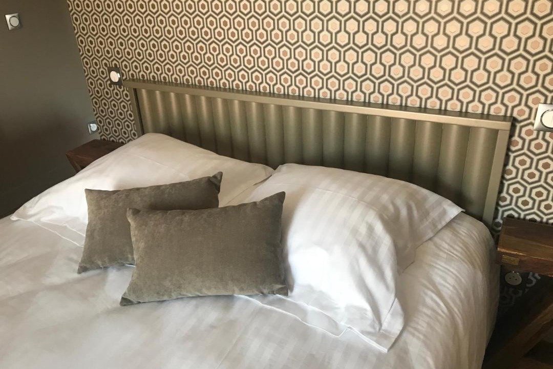 Photo of Bedroom in Villefranche-sur-Saone