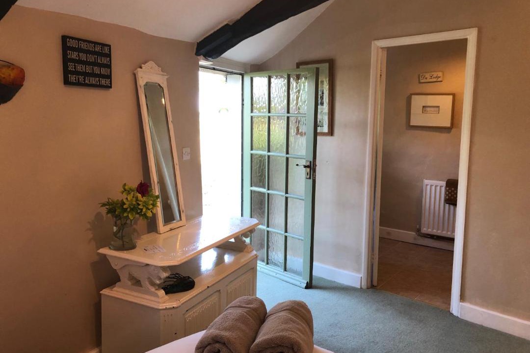 Photo of Livingroom in Moreton