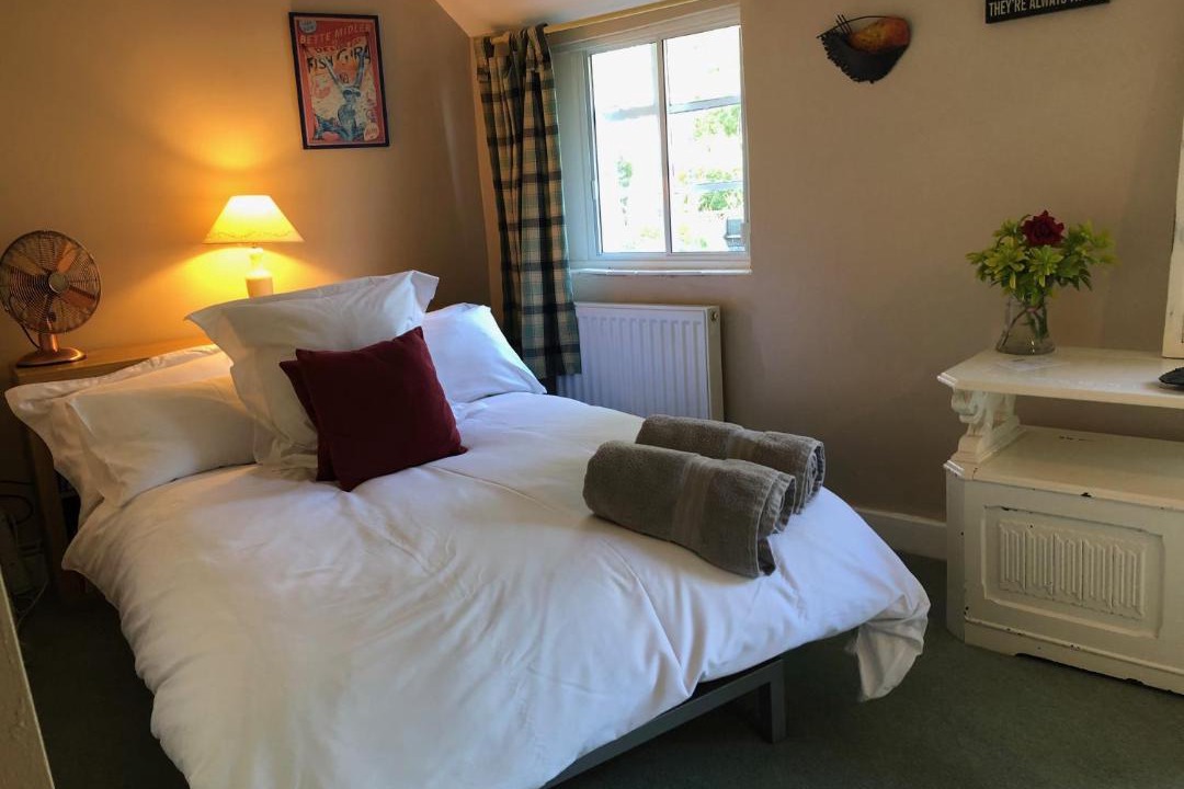 Photo of Bedroom in Moreton