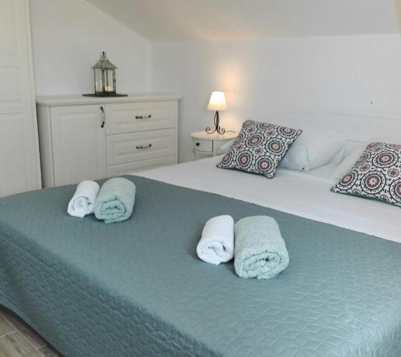 Photo of Bedroom in Kuciste