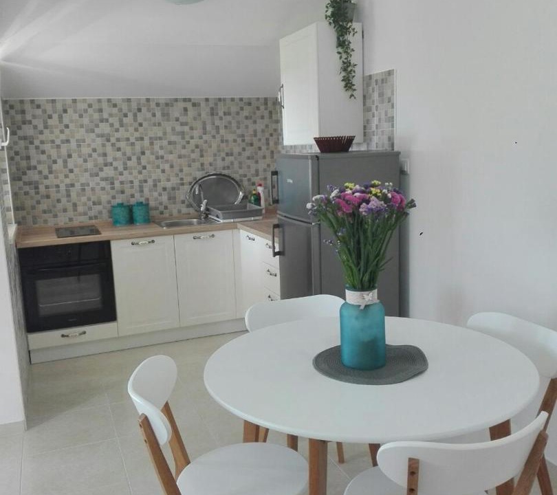 Photo of Kitchen in Kuciste