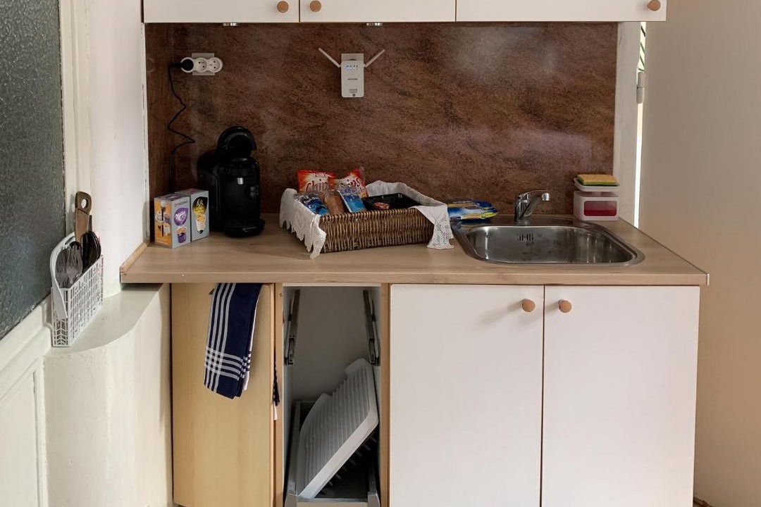 Photo of Kitchen in Roubaix