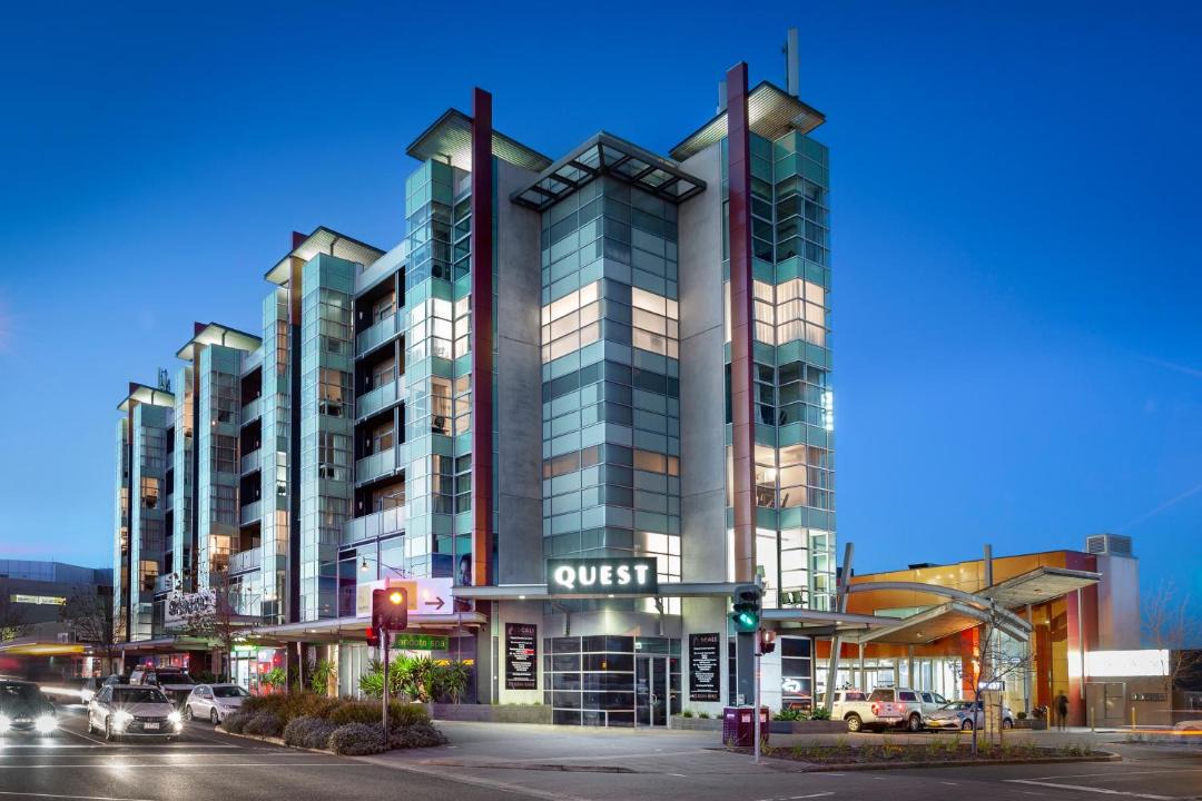 Photo of Others in Caroline Springs