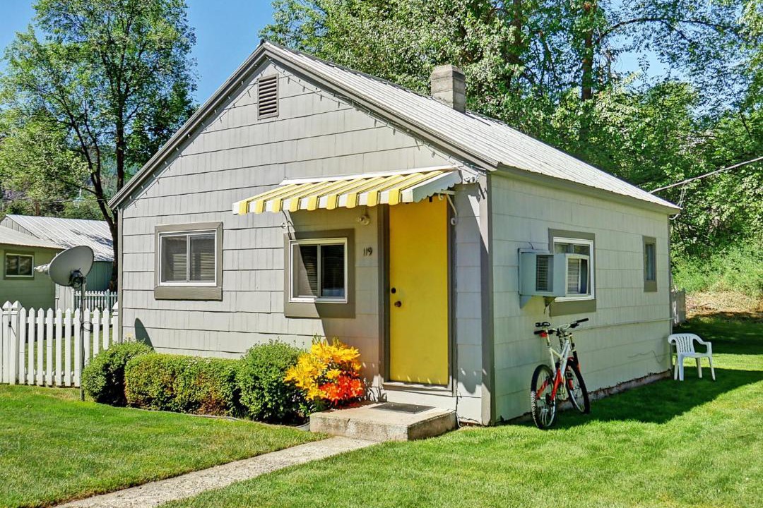 Photo of Others in Twisp