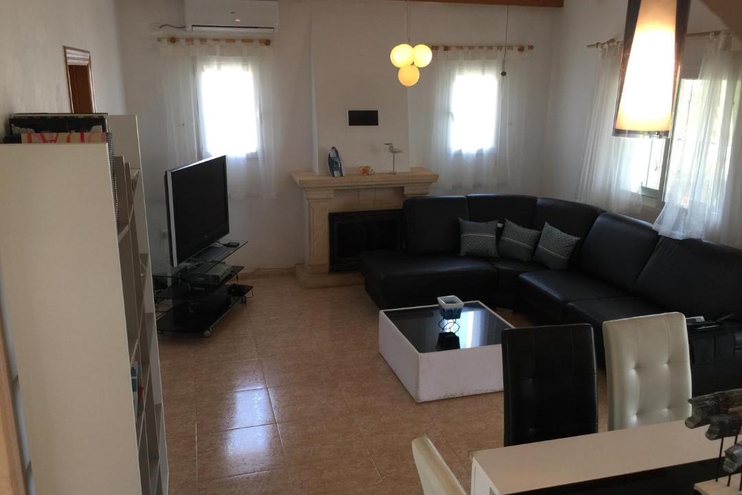 Photo of Livingroom in Les Fonts