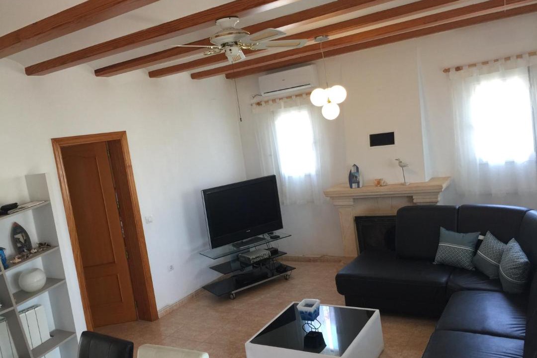 Photo of Livingroom in Les Fonts