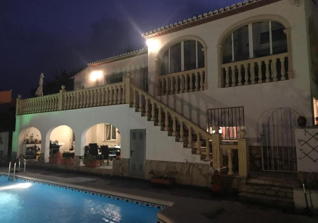 Photo of Outdoor in Les Fonts