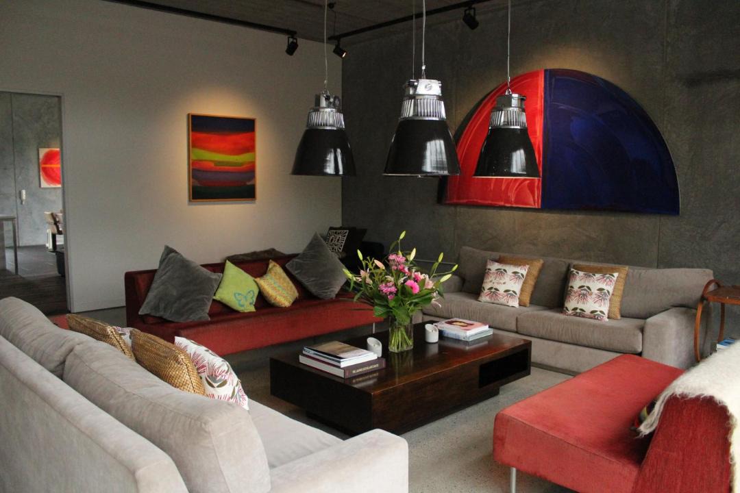 Photo of Livingroom in Taiharuru