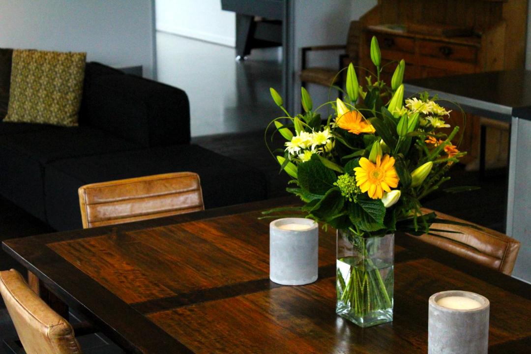 Photo of Livingroom in Taiharuru