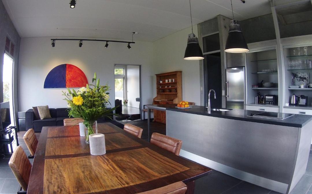 Photo of Livingroom in Taiharuru