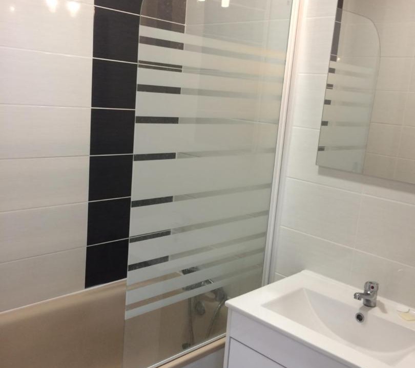 Photo of Bathroom in Cabourg