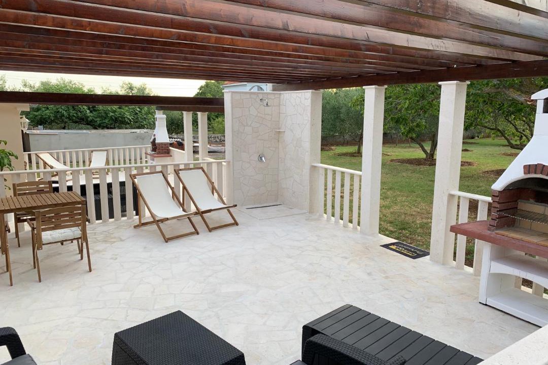 Photo of Patio Balcony in Policnik