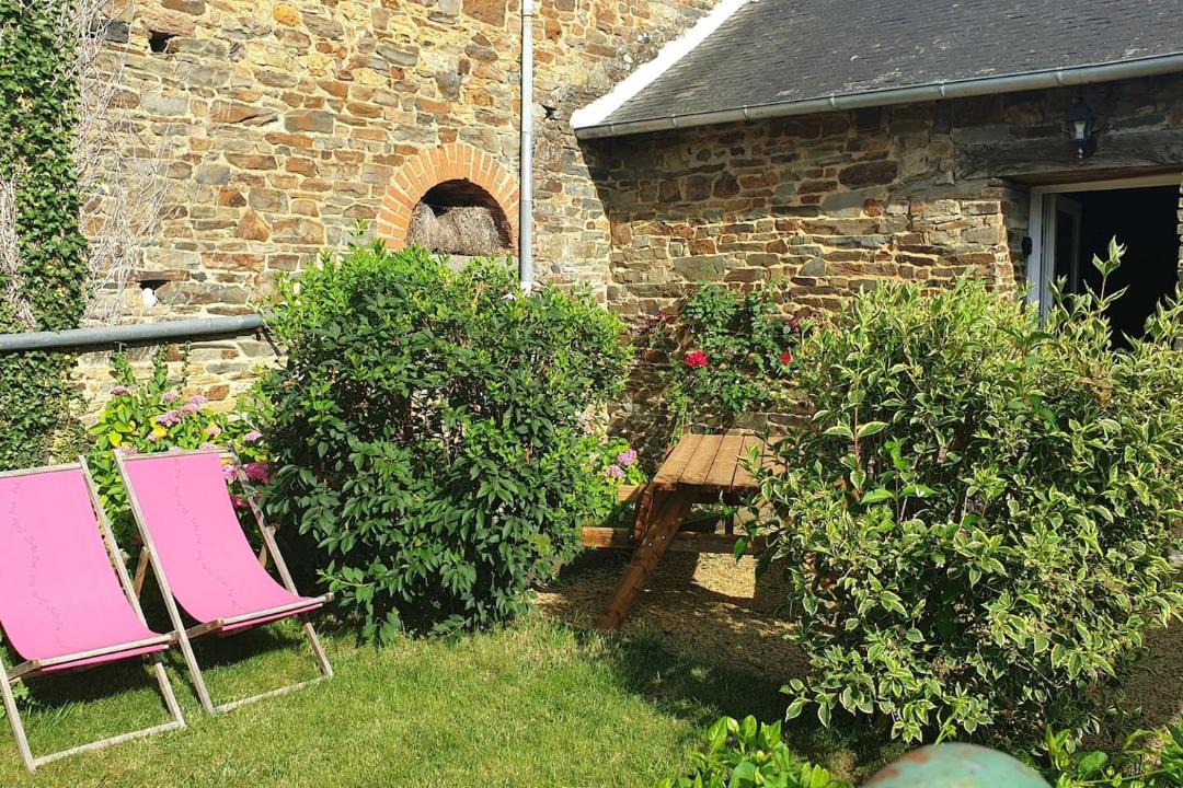 Photo of Others in Meillac