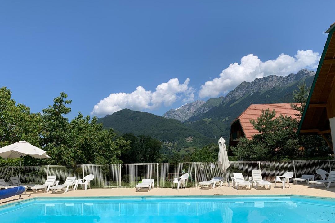 Photo of Outdoor in Giez