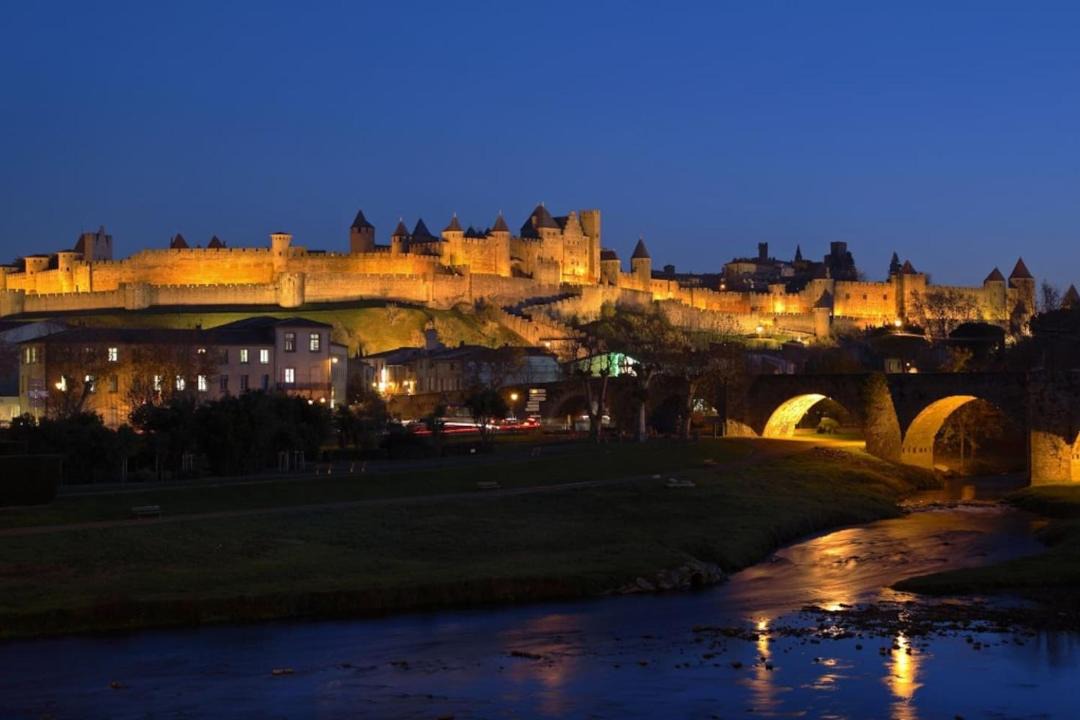 Photo of Others in Carcassonne