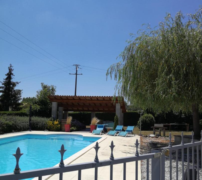 Photo of Others in Rochefoucauld - Porte du Perigord