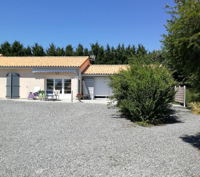 Photo of Others in Rochefoucauld - Porte du Perigord