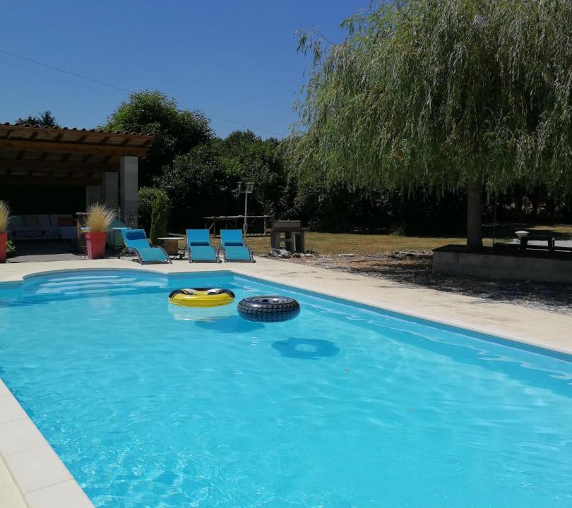 Photo of Others in Rochefoucauld - Porte du Perigord