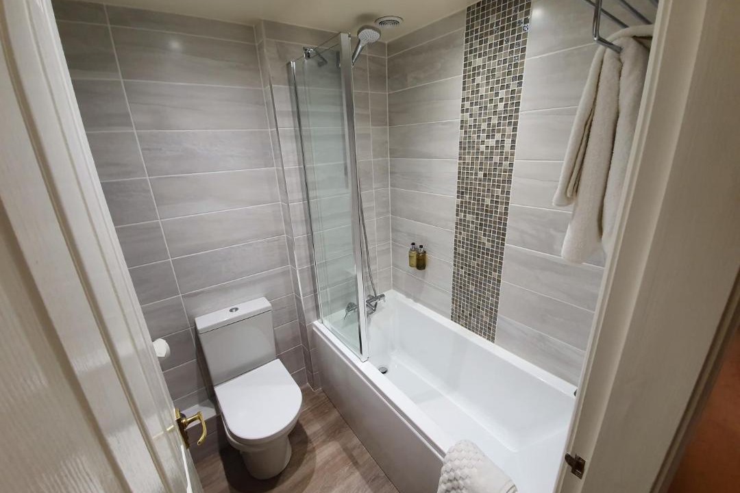 Photo of Bathroom in Barlaston