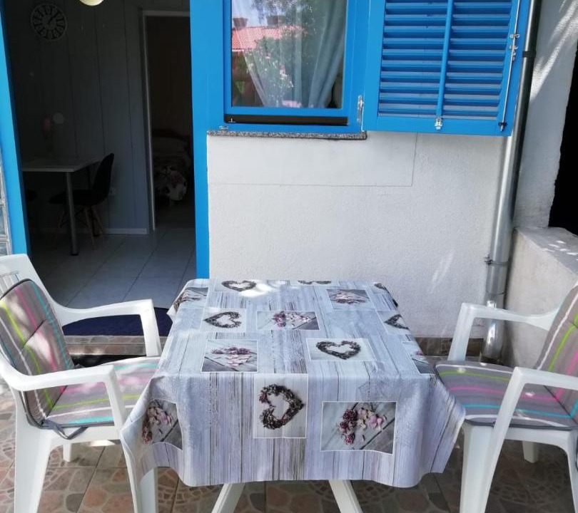Photo of Livingroom in Krk