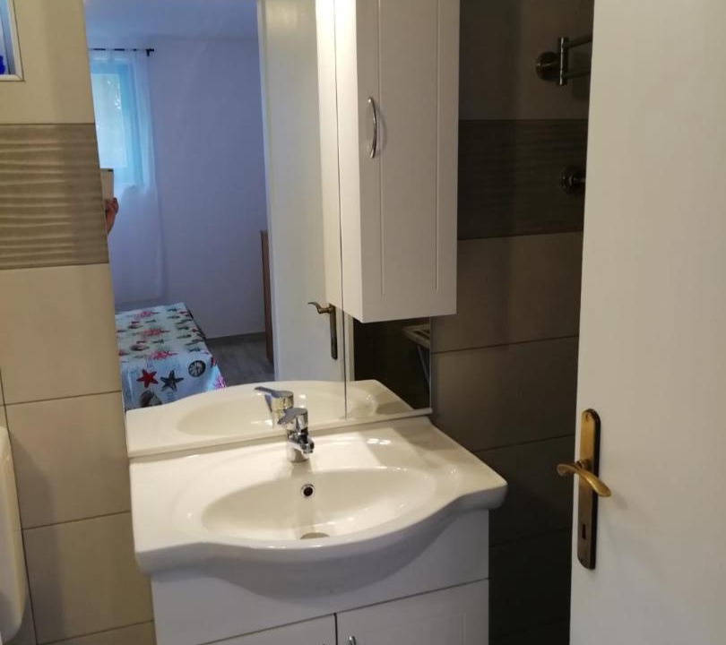 Photo of Bathroom in Krk