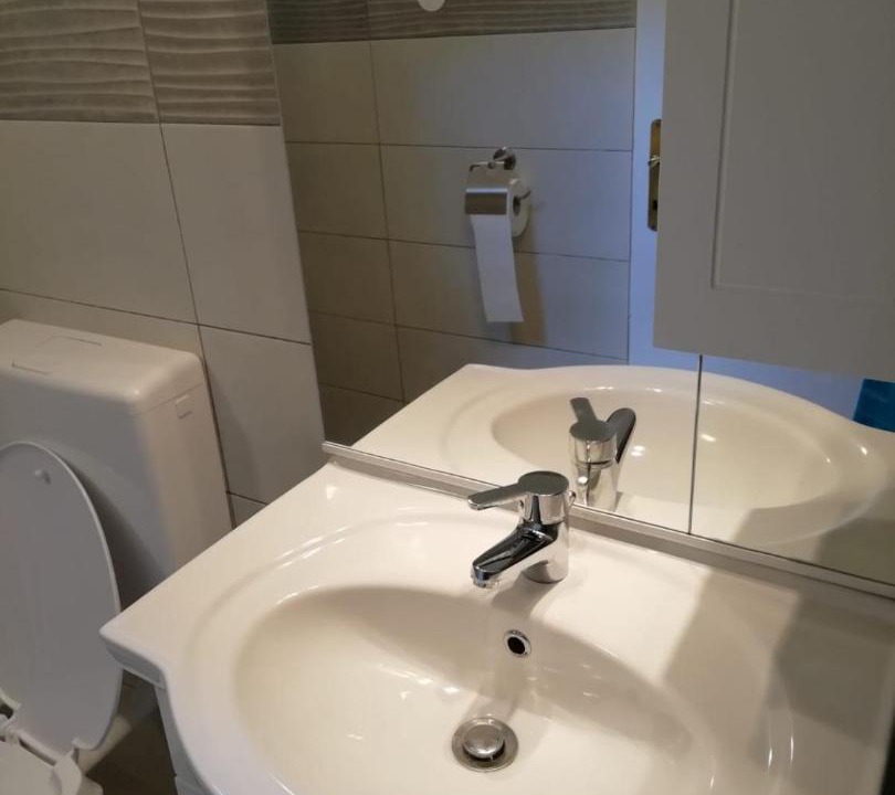 Photo of Bathroom in Krk