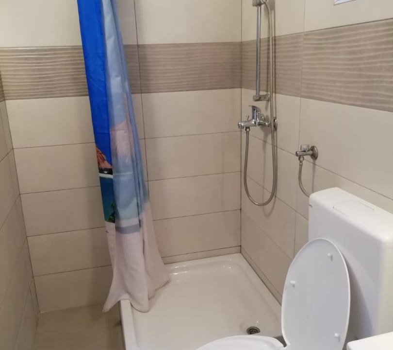 Photo of Bathroom in Krk