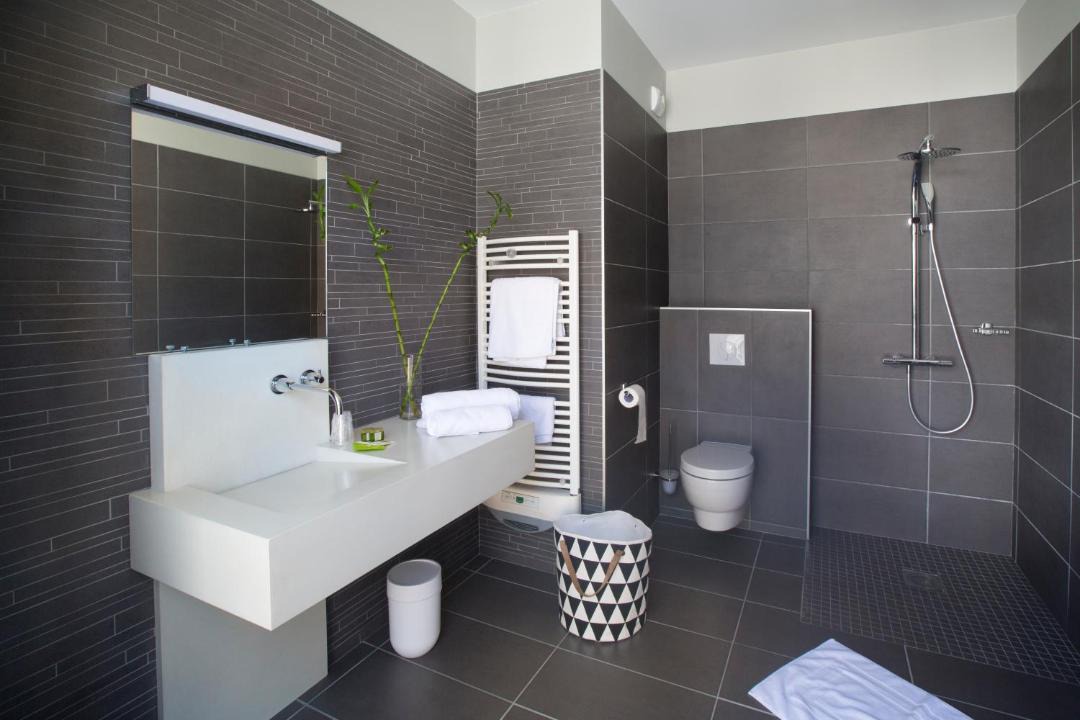 Photo of Bathroom in Villefranche-de-Rouergue