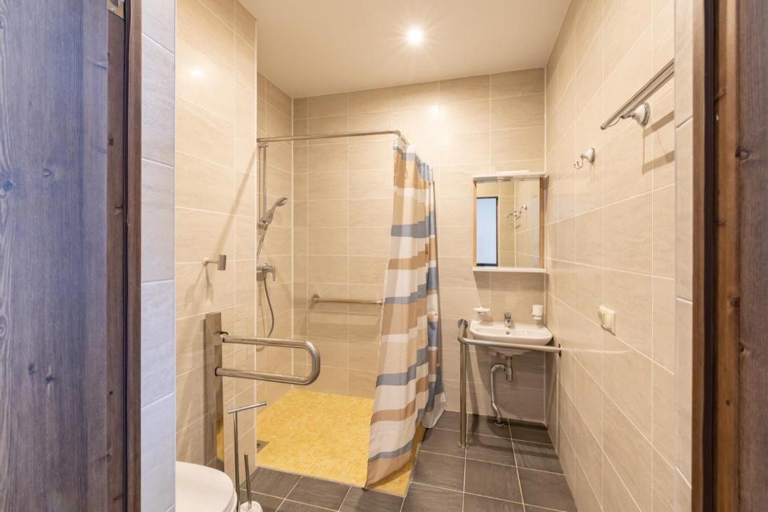 Photo of Bathroom in Sukhanovo