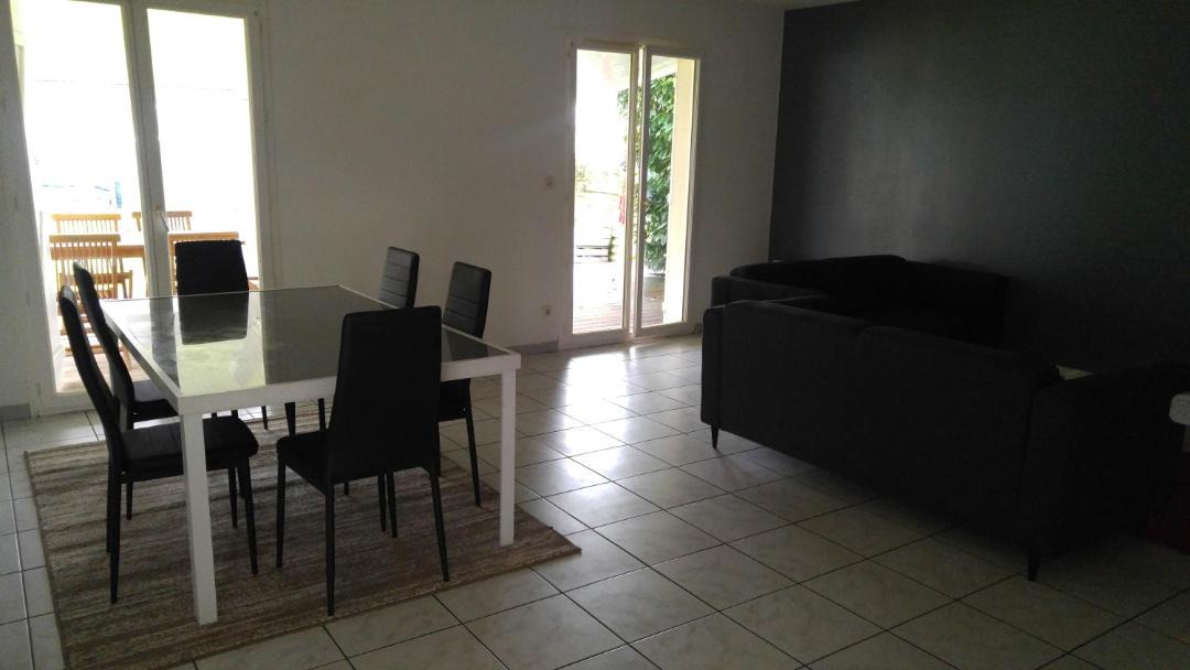 Photo of Livingroom in Lanton