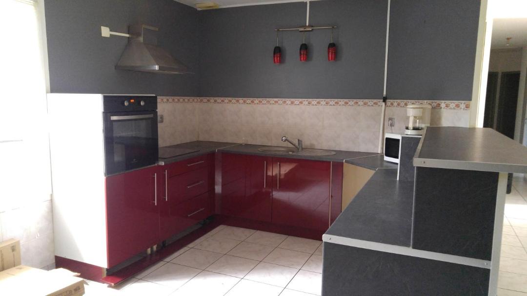 Photo of Kitchen in Lanton