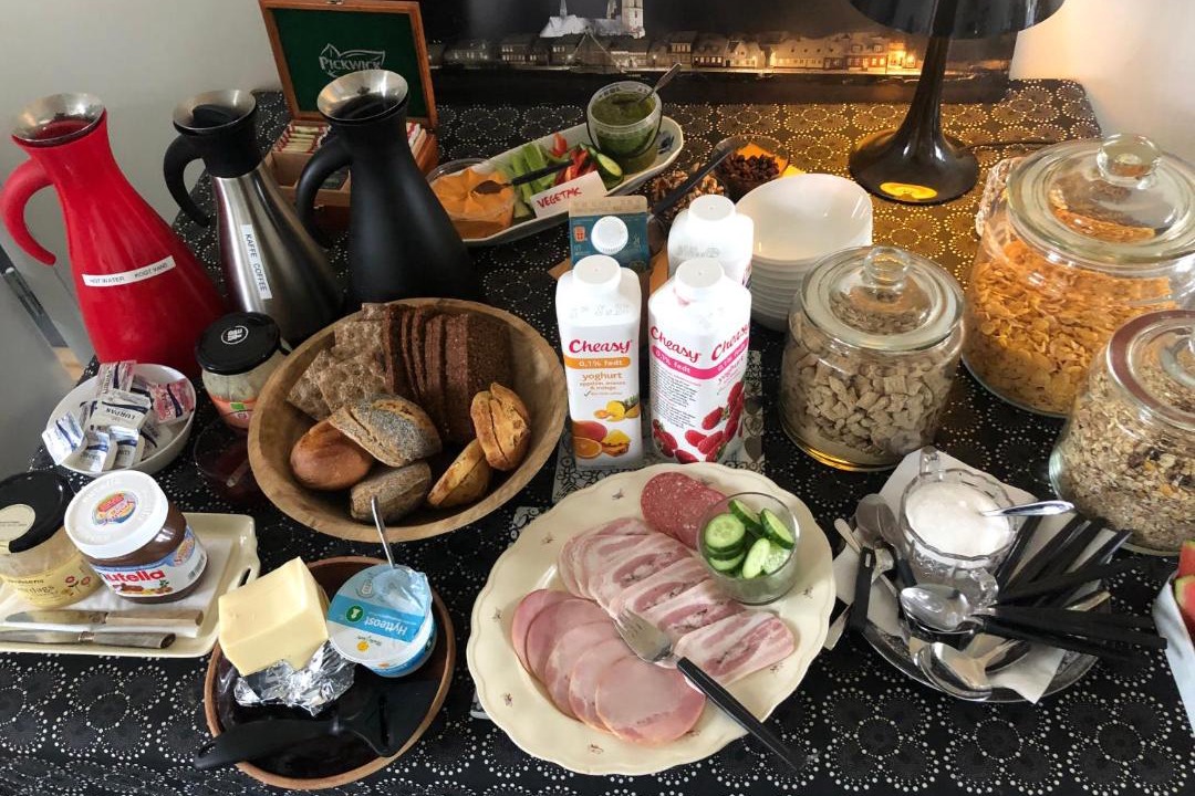 Photo of Kitchen in Ribe