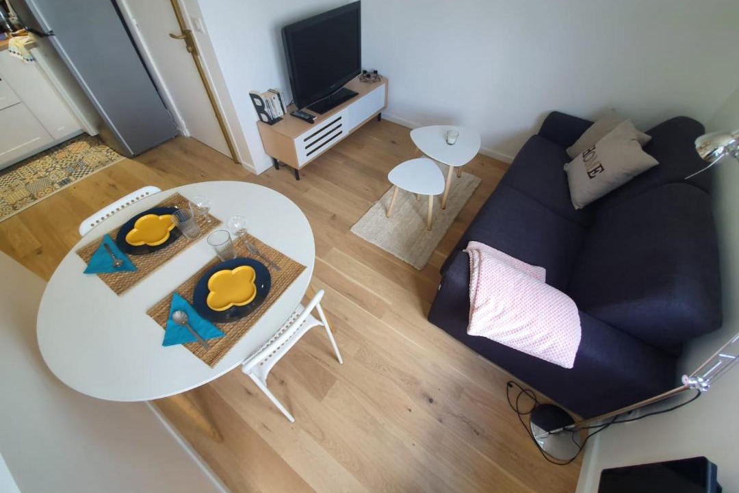 Photo of Others in Ozoir-la-Ferriere