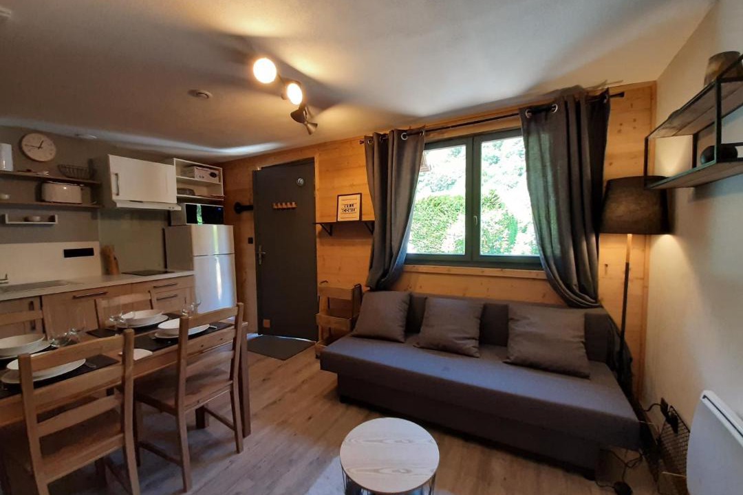 Photo of Livingroom in Allemond