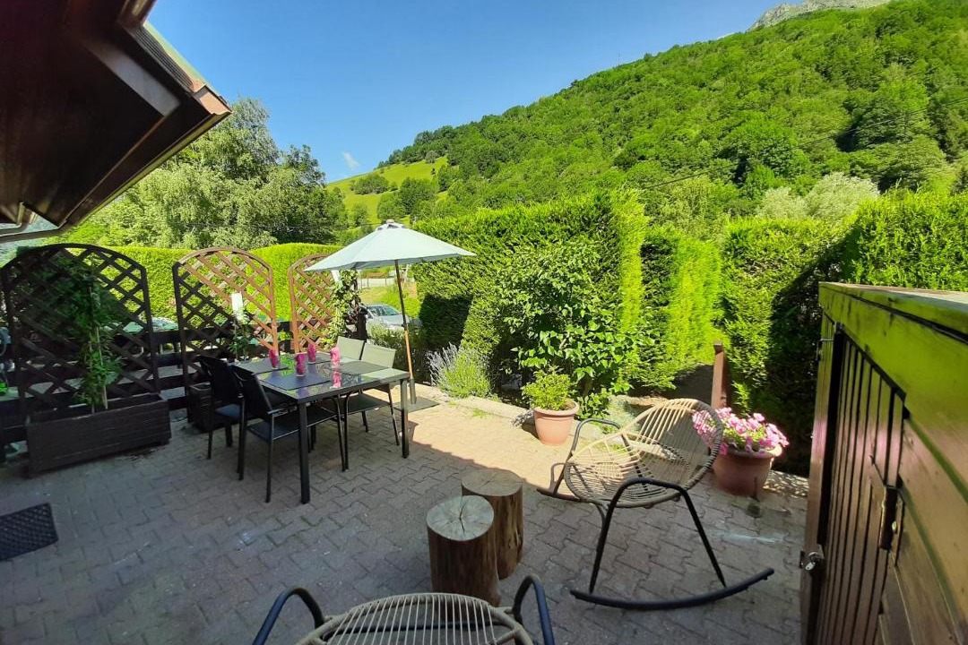 Photo of Patio Balcony in Allemond