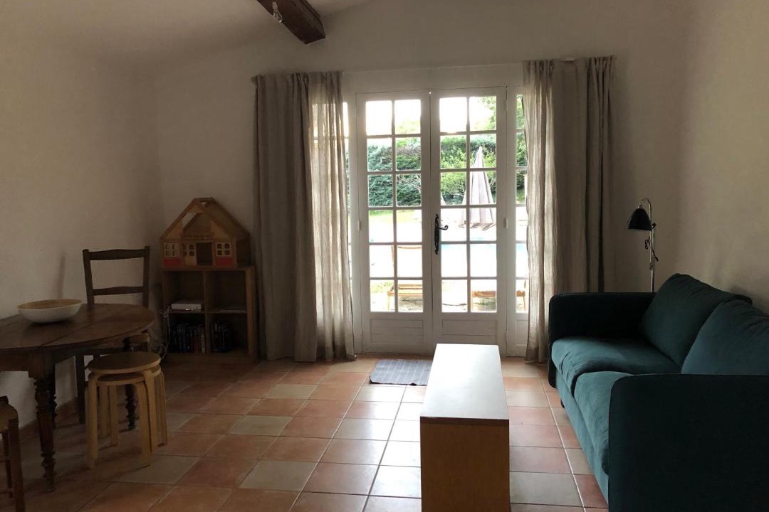 Photo of Livingroom in Bargemon