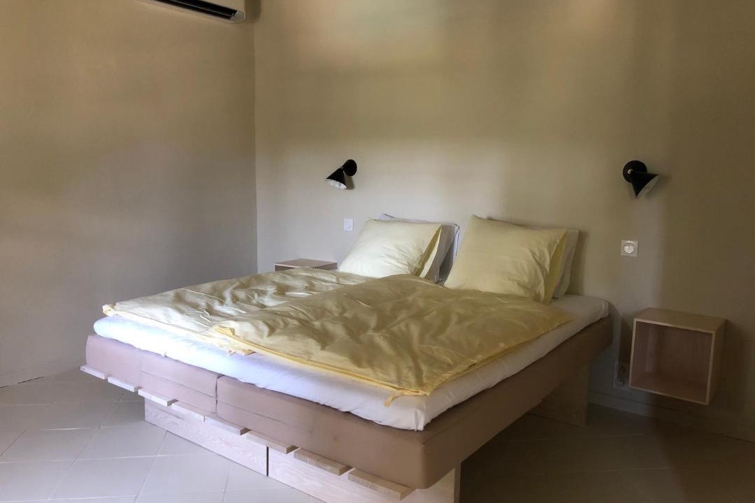 Photo of Bedroom in Bargemon